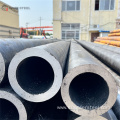 4130 alloy seamless Pipe